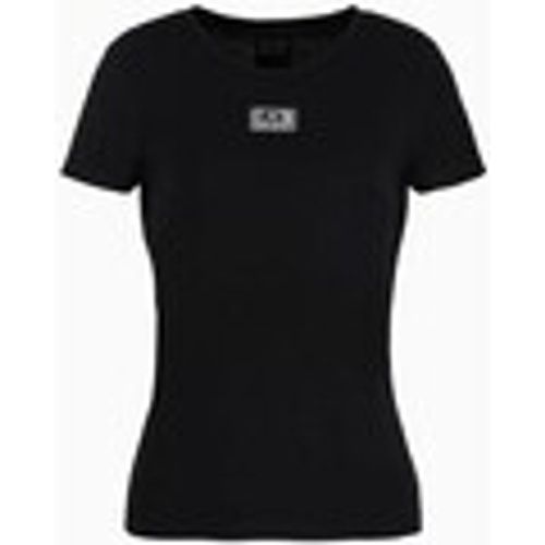 T-shirt & Polo 3DTT17 TJKUZ - Emporio Armani EA7 - Modalova