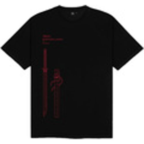 T-shirt & Polo Miyamoto Musashi Outline Tee - Dolly Noire - Modalova