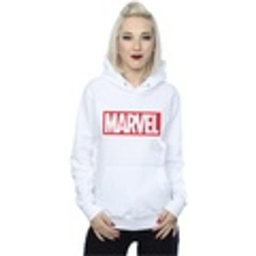 Felpa Marvel BI10123 - Marvel - Modalova