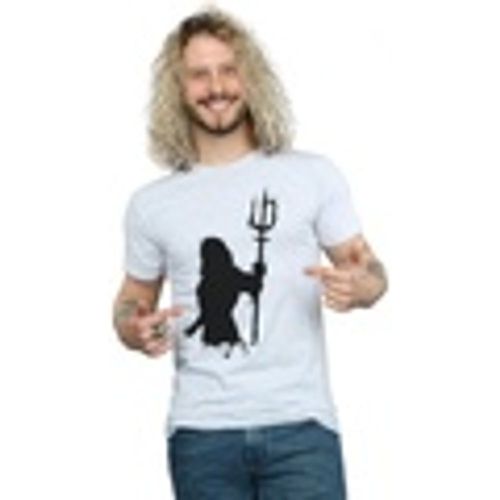 T-shirts a maniche lunghe BI11611 - Dc Comics - Modalova
