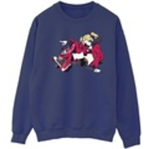 Felpa Dc Comics BI12739 - Dc Comics - Modalova