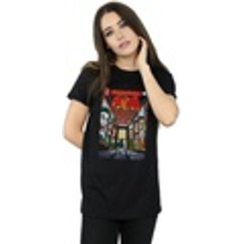 T-shirts a maniche lunghe Batman Rogues Gallery - Dc Comics - Modalova