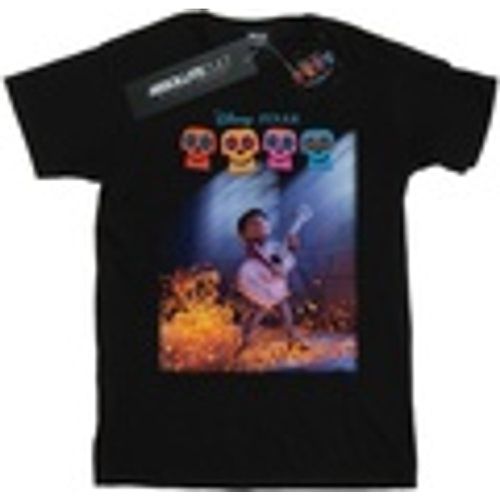 T-shirts a maniche lunghe BI12889 - Disney - Modalova