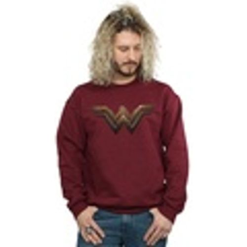 Felpa Dc Comics BI13674 - Dc Comics - Modalova