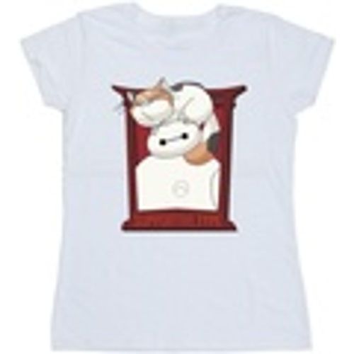 T-shirts a maniche lunghe BI13277 - Disney - Modalova