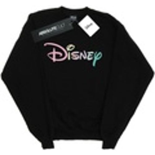 Felpa Disney Pastel Logo - Disney - Modalova