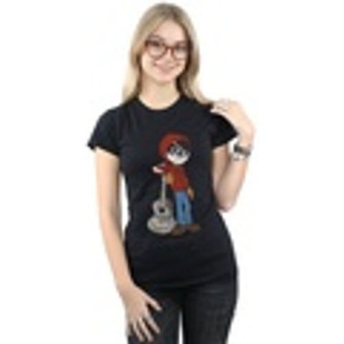 T-shirts a maniche lunghe BI14434 - Disney - Modalova
