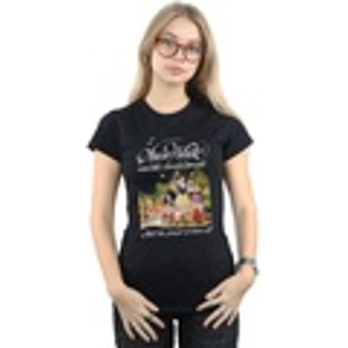 T-shirts a maniche lunghe BI15381 - Disney - Modalova