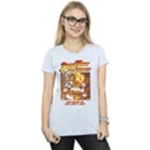 T-shirts a maniche lunghe BI15382 - Disney - Modalova