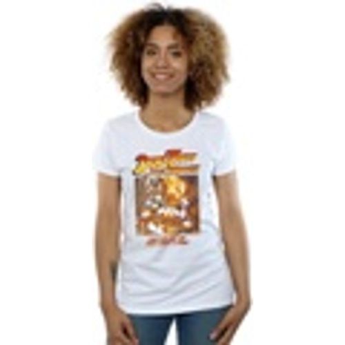 T-shirts a maniche lunghe Duck Tales The Movie - Disney - Modalova