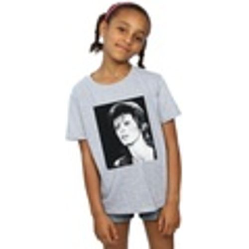 T-shirts a maniche lunghe BI15545 - David Bowie - Modalova