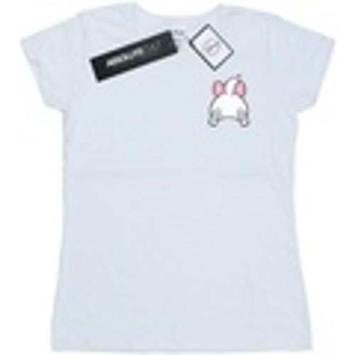 T-shirts a maniche lunghe BI15562 - Disney - Modalova