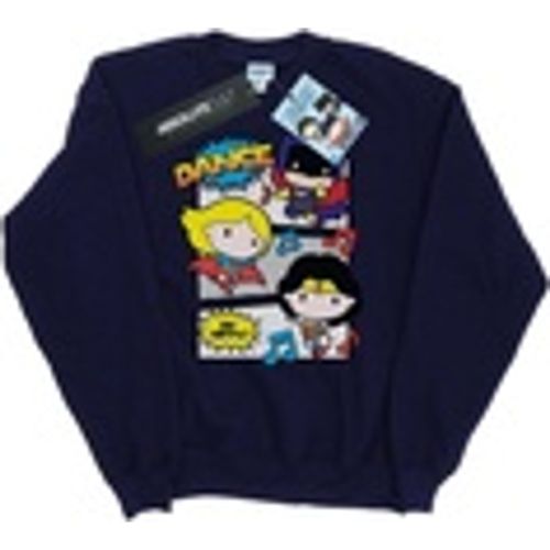 Felpa Dc Comics Super Friends - Dc Comics - Modalova