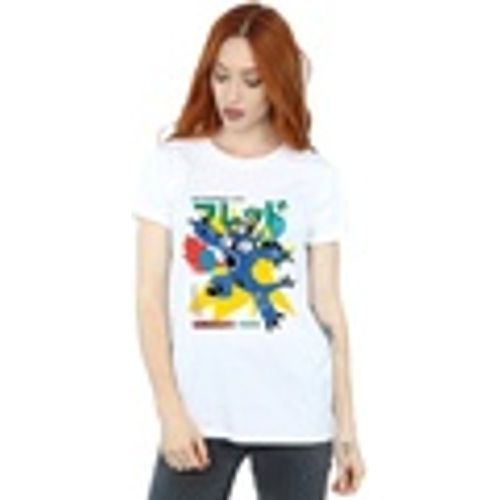 T-shirts a maniche lunghe BI16955 - Disney - Modalova