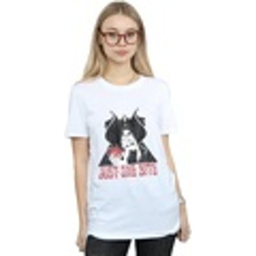 T-shirts a maniche lunghe BI17020 - Disney - Modalova