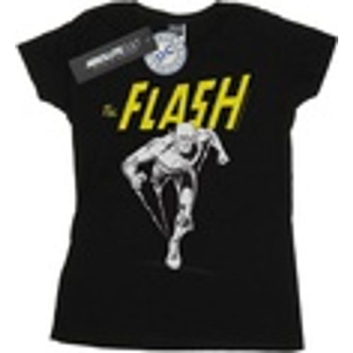 T-shirt Dc Comics BI17414 - Dc Comics - Modalova