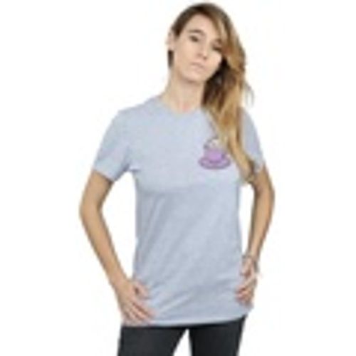 T-shirts a maniche lunghe BI17431 - Disney - Modalova