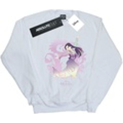 Felpa Disney Mulan Dragon Fight - Disney - Modalova