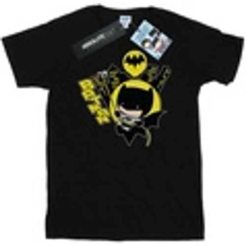 T-shirt Dc Comics BI17983 - Dc Comics - Modalova