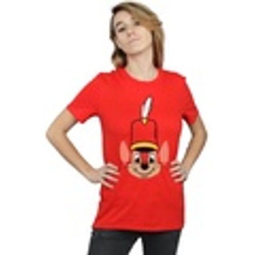 T-shirts a maniche lunghe BI18136 - Disney - Modalova