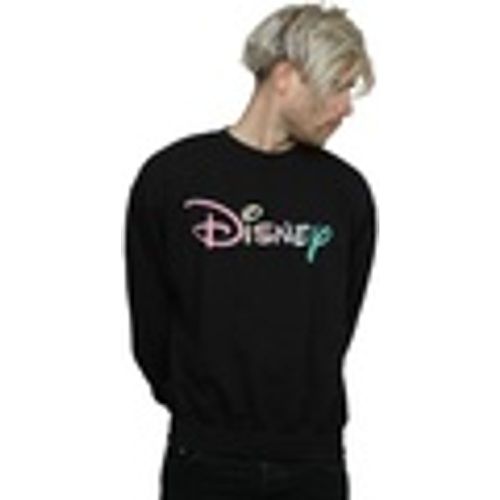 Felpa Disney Pastel Logo - Disney - Modalova