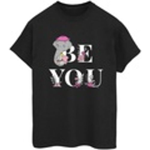 T-shirts a maniche lunghe Dumbo Be You - Disney - Modalova