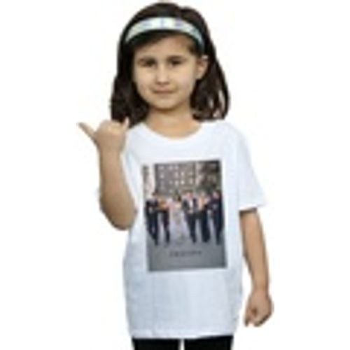T-shirts a maniche lunghe BI18327 - Friends - Modalova
