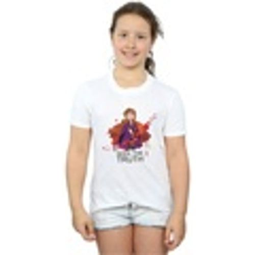 T-shirts a maniche lunghe BI19435 - Disney - Modalova
