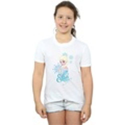 T-shirts a maniche lunghe BI19597 - Disney - Modalova