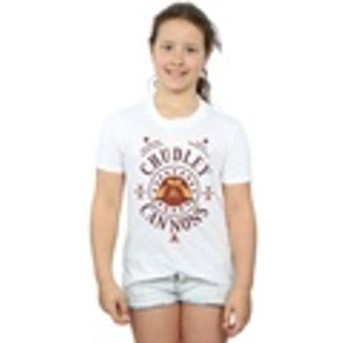 T-shirts a maniche lunghe BI20621 - Harry Potter - Modalova