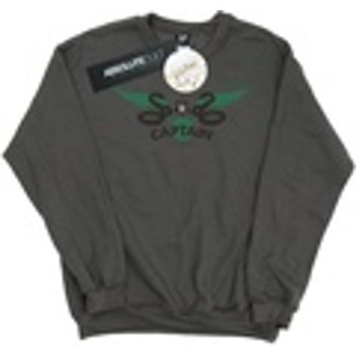 Felpa Harry Potter Slytherin - Harry Potter - Modalova