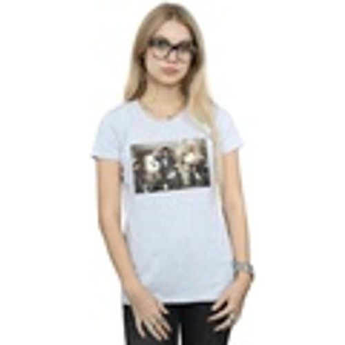 T-shirts a maniche lunghe BI23710 - Harry Potter - Modalova
