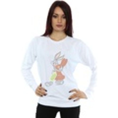 Felpa Bugs Bunny Yummy Easter - Dessins Animés - Modalova