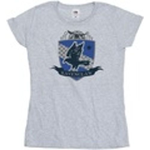 T-shirts a maniche lunghe BI24111 - Harry Potter - Modalova