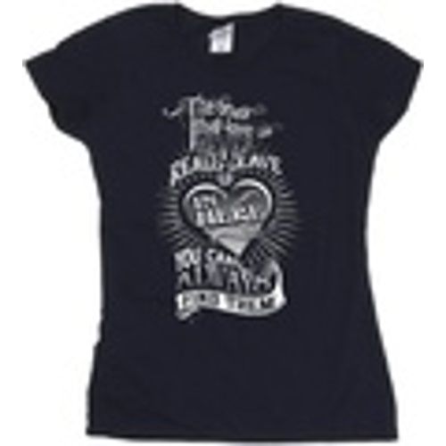 T-shirts a maniche lunghe The Ones That Love Us - Harry Potter - Modalova