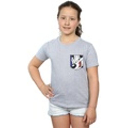 T-shirts a maniche lunghe BI24248 - Dessins Animés - Modalova