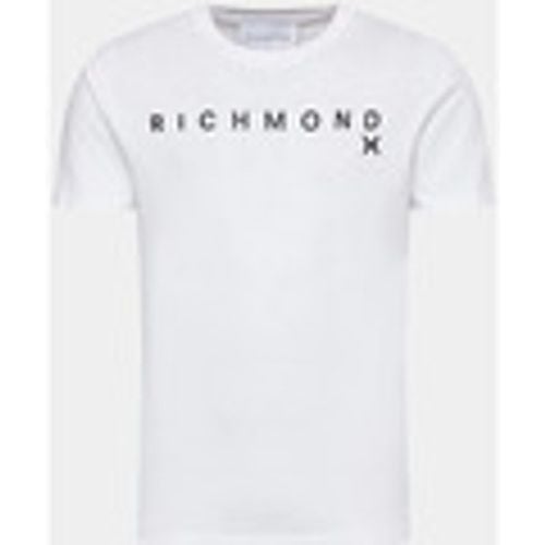 T-shirt Richmond X ATRMPN-41595 - Richmond X - Modalova