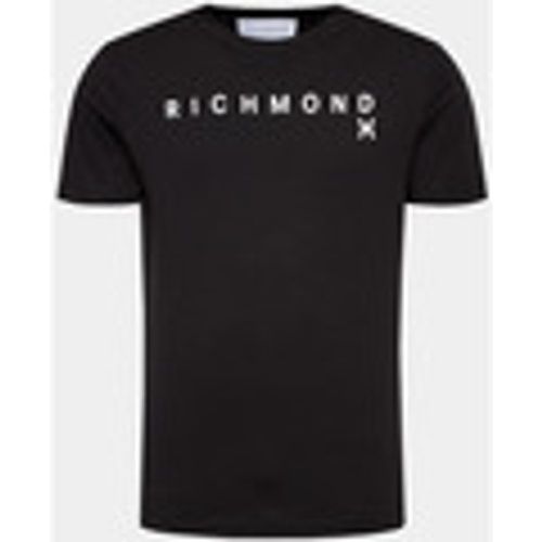 T-shirt Richmond X ATRMPN-41594 - Richmond X - Modalova