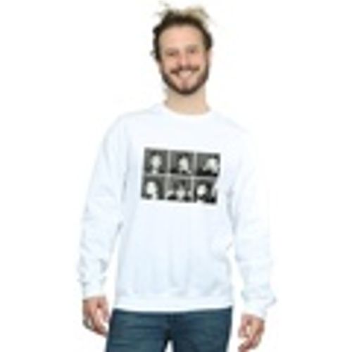 Felpa David Bowie BI19085 - David Bowie - Modalova