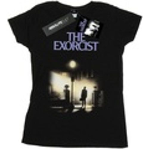 T-shirts a maniche lunghe Classic Poster - The Exorcist - Modalova