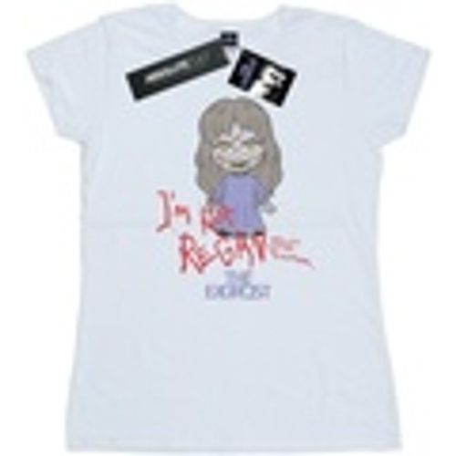 T-shirts a maniche lunghe BI19925 - The Exorcist - Modalova