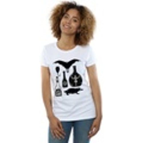 T-shirts a maniche lunghe Plain Icons - Fantastic Beasts - Modalova