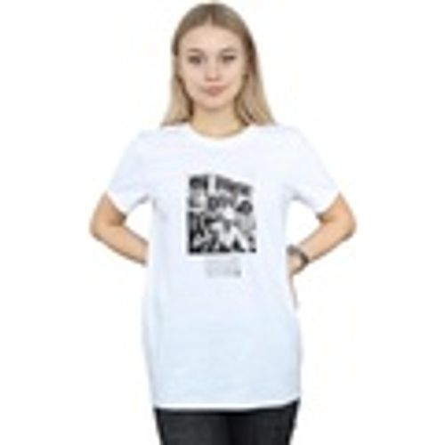 T-shirts a maniche lunghe BI20365 - Dallas - Modalova