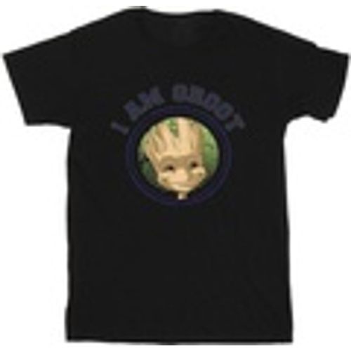 T-shirts a maniche lunghe BI20300 - Guardians Of The Galaxy - Modalova