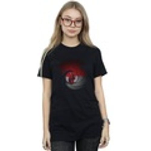 T-shirts a maniche lunghe BI20895 - Marvel - Modalova