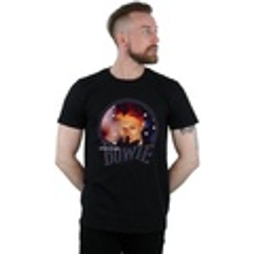 T-shirts a maniche lunghe Quiet Lights - David Bowie - Modalova
