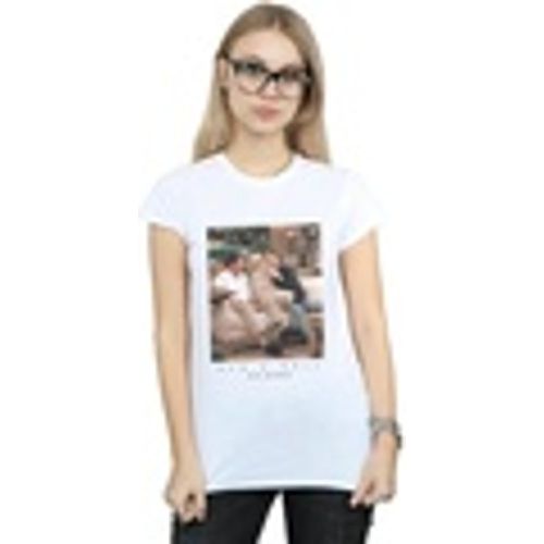 T-shirts a maniche lunghe Hug And Roll - Friends - Modalova