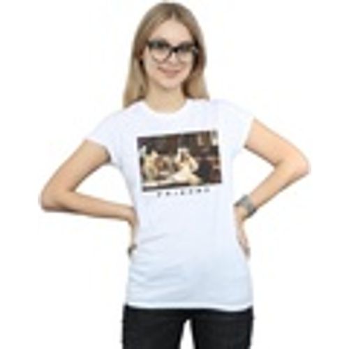 T-shirts a maniche lunghe Rachel Wedding Dress - Friends - Modalova