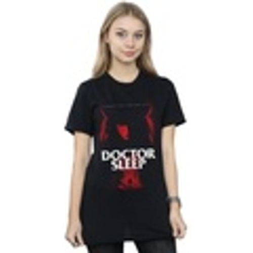 T-shirts a maniche lunghe BI21276 - Doctor Sleep - Modalova