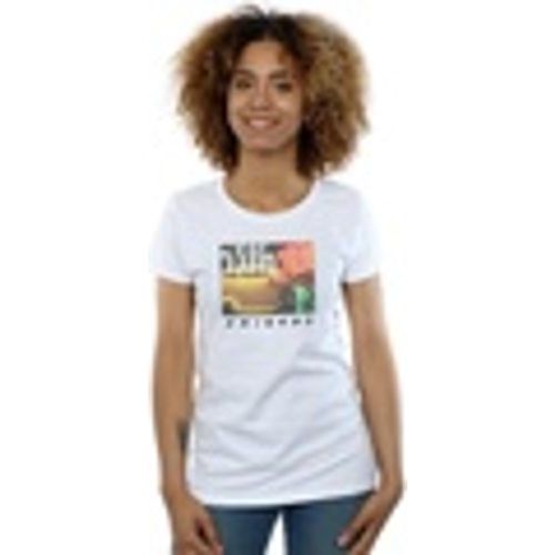 T-shirts a maniche lunghe BI21343 - Friends - Modalova